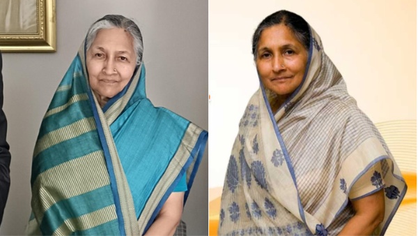 Savitri jindal Net Worth Savitri jindal Net Worth