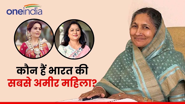 Savitri jindal Net Worth Savitri jindal Net Worth