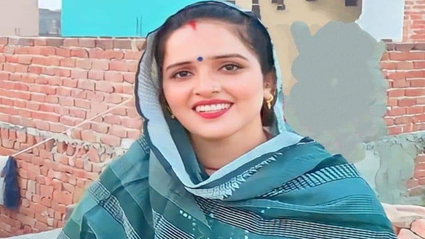 Seema Haider life after CAA