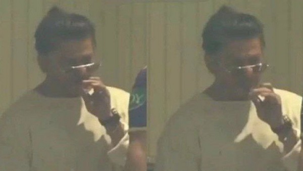 Shah Rukh Khan Shah Rukh Khan