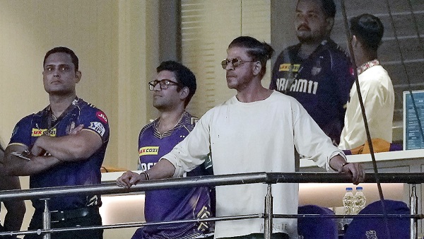 Shah Rukh Khan News Shah Rukh Khan News