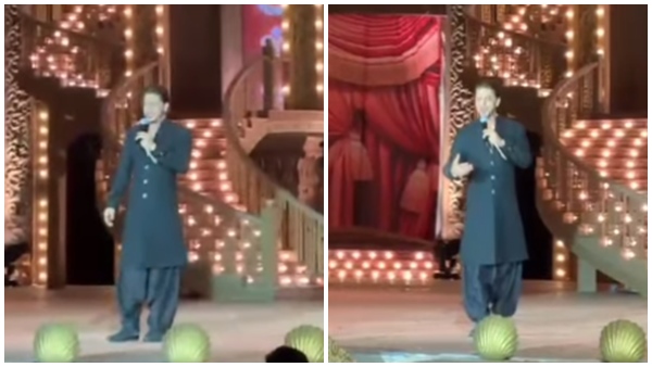 Shah Rukh Khan