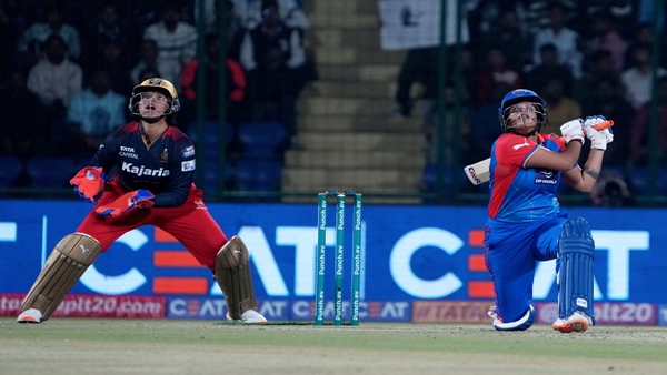 Delhi Capitals 1