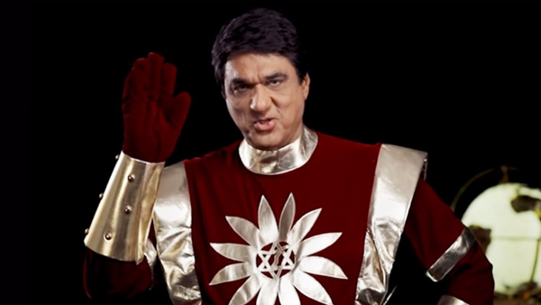 Mukesh Khanna Mukesh Khanna