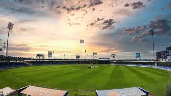 sharjah cricket stadium