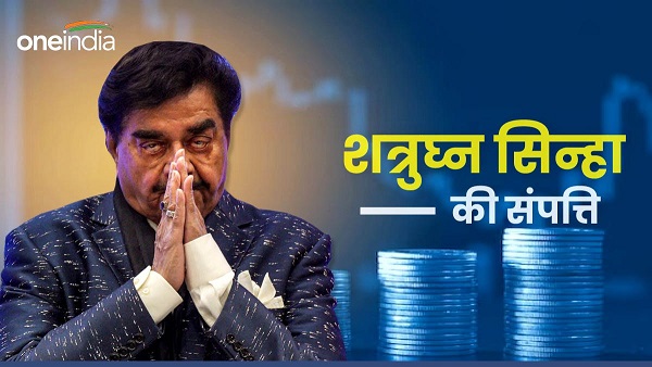 Shatrughan Sinha Net Worth Shatrughan Sinha Net Worth