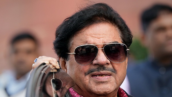 Shatrughan Sinha Net Worth Shatrughan Sinha Net Worth