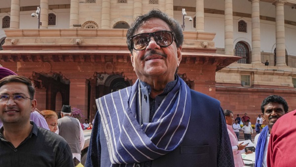Shatrughan Sinha Net Worth Shatrughan Sinha Net Worth