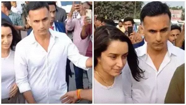 Shraddha Kapoor Shraddha Kapoor