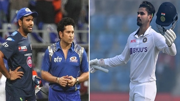 Mumbai vs Vidarbha 1