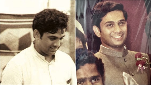 Shrikant Jichkar