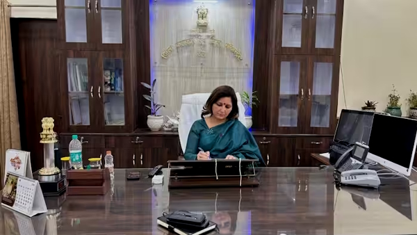 IAS Officers of Rajasthan IAS Officers of Rajasthan