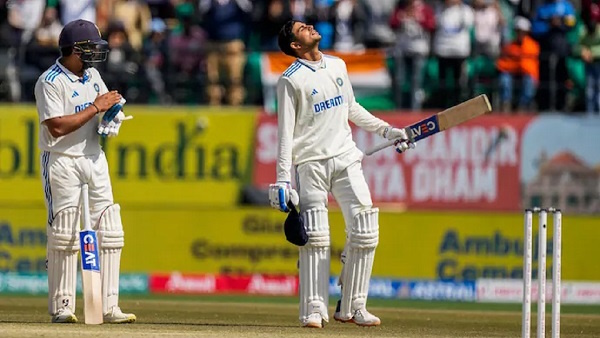 shubman gill