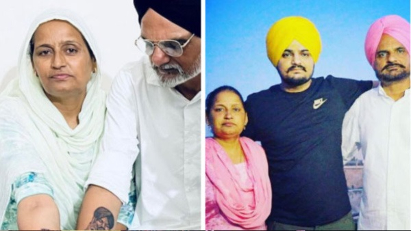 sidhu moosewala
