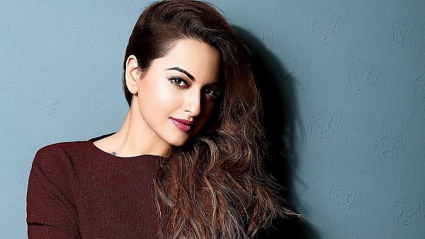 Sonakshi Sinha birth news Sonakshi Sinha birth news
