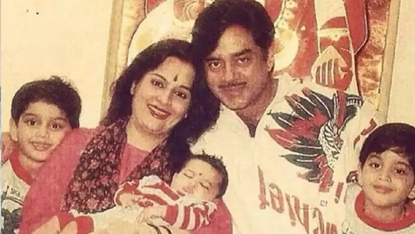 Sonakshi Sinha birth news Sonakshi Sinha birth news