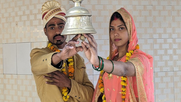 Bareilly sonam siddiqui News