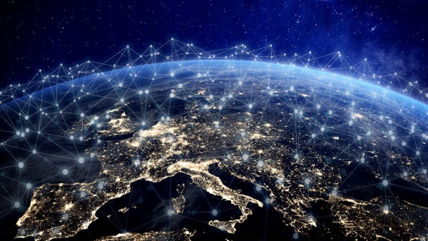 SpaceX Spy Satellites