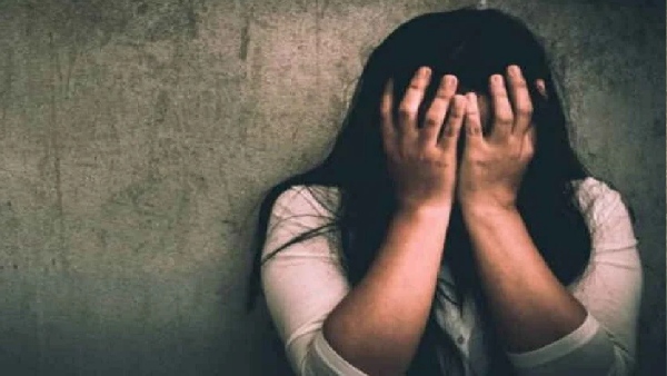 Spanish Woman Jharkhand