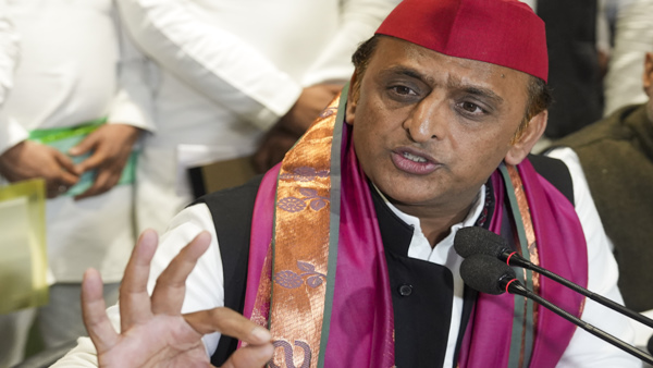 SP boycott elections 2024 for Rampur