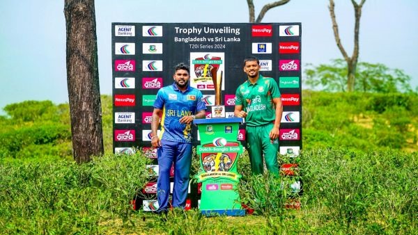 sri lanka and bangladesh