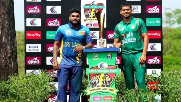 sri lanka and bangladesh