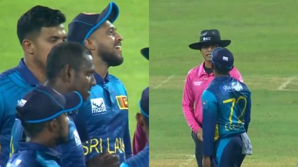 sri lanka and bangladesh