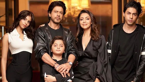 Shah Rukh Khan Shah Rukh Khan