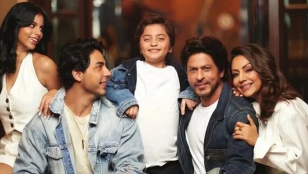 Shah Rukh Khan Shah Rukh Khan