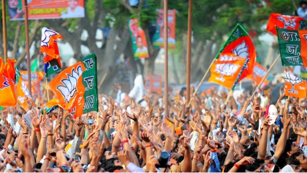 Star campaigner BJP list released