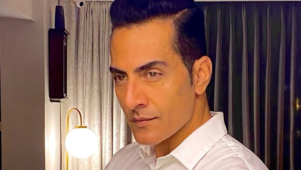Sudhanshu Pandey