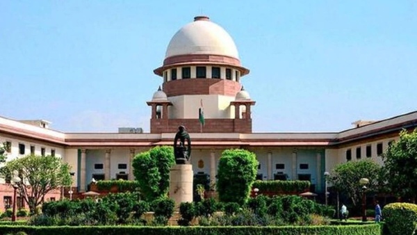 Supreme Court 600 Supreme Court 600