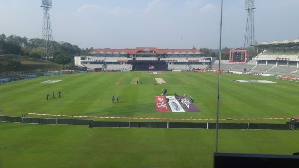 sylhet stadium