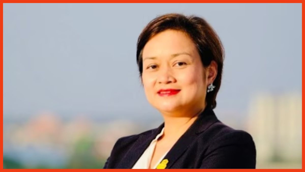 Thailand replaces WTO ambassador