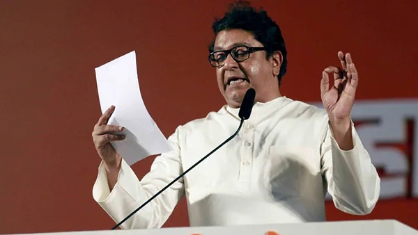 Raj Thackeray