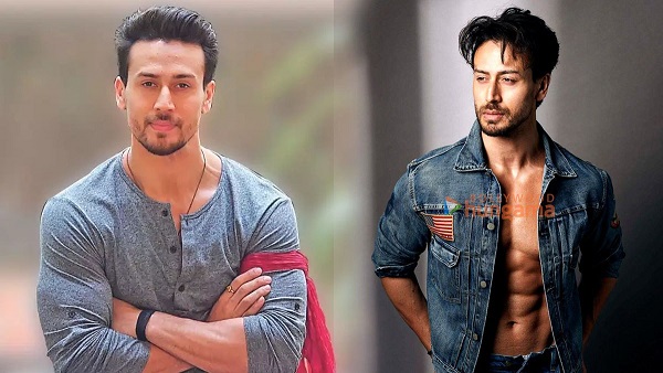 Tiger Shroff