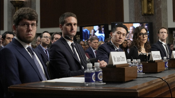 TikTok ban in america