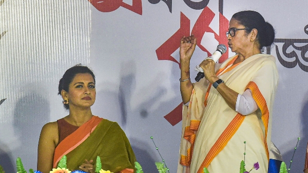 tmc rachna banerjee