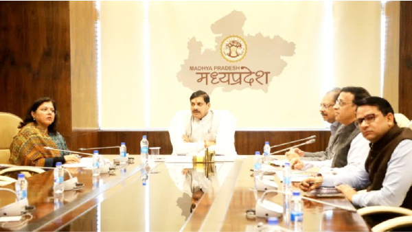 Transfer of Administrative Service Officers