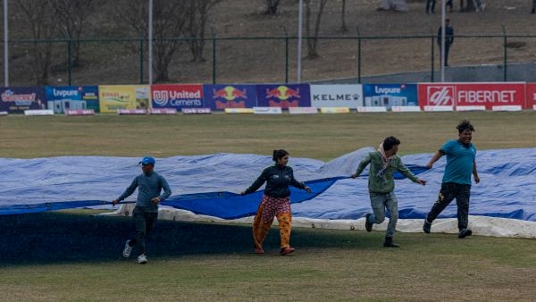 tribhuvan university ground nepal