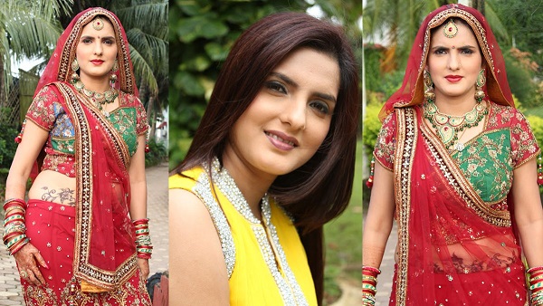 Actress Tulip Singh Reveal The Dark Secret Of Bhojpuri Film Industry Casting Couch News