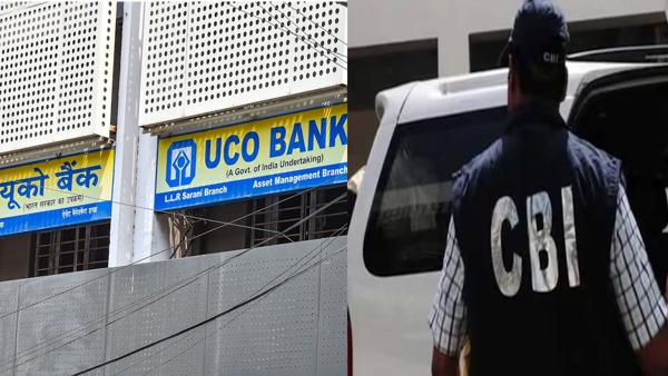 UCO Bank IMPS action