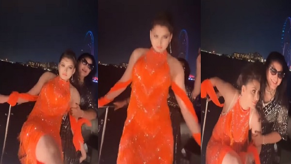 Urvashi Rautela