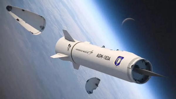 america to test Hypersonic Missile america to test Hypersonic Missile