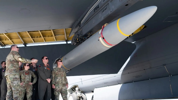 america to test Hypersonic Missile america to test Hypersonic Missile
