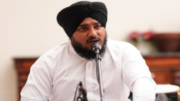 US Sikh Man Shot