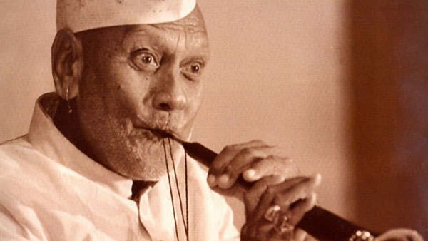 ustad bismillah khan