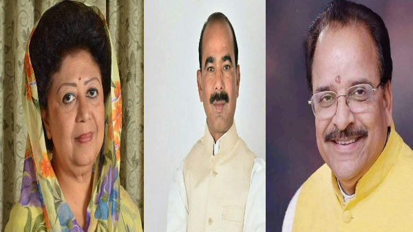 uttarakhand lok sabha election BJP announced candidates three seats repeated Tehri Almora Nainital