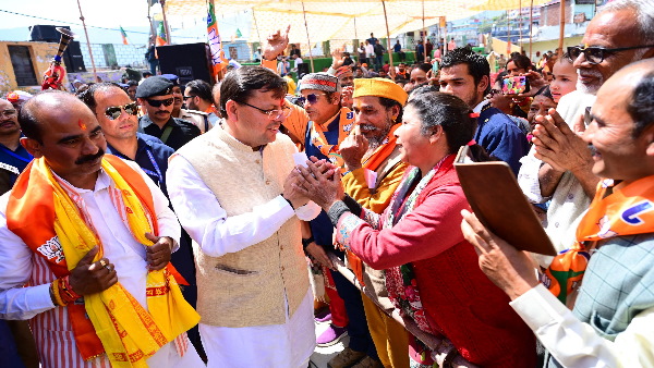 uttarkhand news