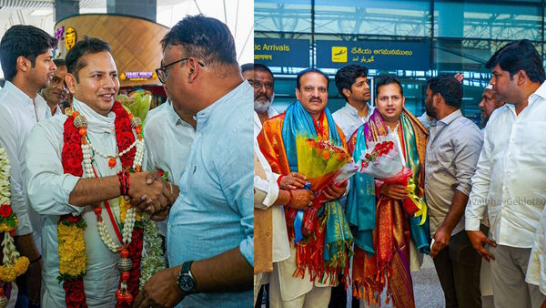 Lok Sabha Seat jalore election 2024